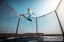 BERG Trampolina Favorit Gray 270 cm + Siatka Comfort