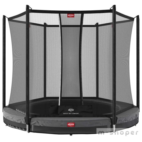 BERG Trampolina InGround Favorit 330 cm z Siatką Comfort