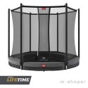 BERG Trampolina InGround Favorit 330 cm z Siatką Comfort