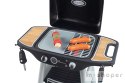 SMOBY Grill Ogrodowy dla dzieci Barbecue 18 akcesoriów