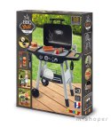 SMOBY Grill Ogrodowy dla dzieci Barbecue 18 akcesoriów