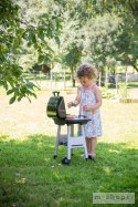 SMOBY Grill Ogrodowy dla dzieci Barbecue 18 akcesoriów