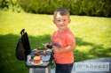 SMOBY Grill Ogrodowy dla dzieci Barbecue 18 akcesoriów