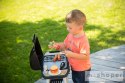 SMOBY Grill Ogrodowy dla dzieci Barbecue 18 akcesoriów