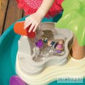 Step2 Stół Wodny z Wyspą i akcesoriami Splish Splash Seas Water Table™