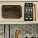 CLASSIC WORLD Ogromna Drewniana Kuchnia dla Dzieci Superior Kitchen 3+