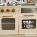 CLASSIC WORLD Ogromna Drewniana Kuchnia dla Dzieci Superior Kitchen 3+