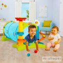 Little Tikes Interaktywny Tunel dla Dzieci 2w1