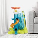 Little Tikes Interaktywny Tunel dla Dzieci 2w1