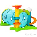 Little Tikes Interaktywny Tunel dla Dzieci 2w1