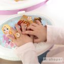 SMOBY Disney Princess Toaletka 2w1 + 10 akcesoriów