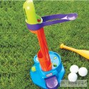 LITTLE TIKES Triple Play Splash T-Ball Set