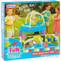 Little Tikes Stół Wodny Bitwa na wodę Fun Zone Battle Splash