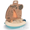 SMOBY Green Żaglówka Łódka do Wody z Bioplastiku