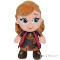 SIMBA DISNEY Maskotka Anna Kraina Lodu II Frozen 28cm