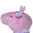 SIMBA Świnka Peppa Maskotka Baletnica 28cm