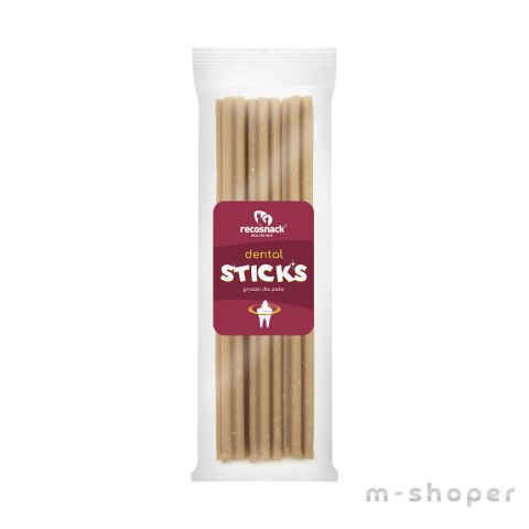 Dental Sticks Naturalne 23 cm (1 szt)