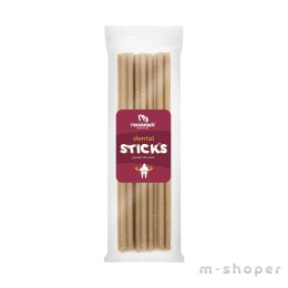 Dental Sticks Naturalne 23 cm (36 szt)