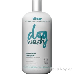 Dog Wash Szampon Sierść biała i jasna (354 ml)