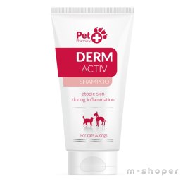 Szampon DermActiv 125 ml