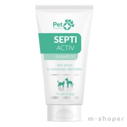 Szampon SeptiActiv 125 ml