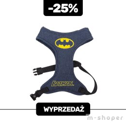 Szelki Soft Batman - WYPRZEDAŻ -25% (S/M)