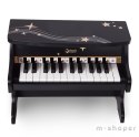 CLASSIC WORLD Pianino Czarne