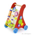 Viga toys Chodzik Edukacyjny Dla dzieci Montessori