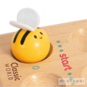 CLASSIC WORLD Bee Race Arcade Game