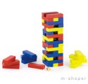 Drewniana gra Jenga Viga Toys