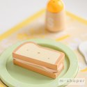 CLASSIC WORLD Wooden Breakfast Set 13 pcs.