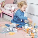 Drewniana Składana Kuchenka i Grill Viga Toys