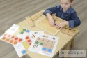 MASTERKIDZ Nauka Liczenia, Kształtów i Kolorów Montessori