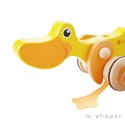 Classic World EKO Wooden Duck Pusher