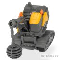 DICKIE Construction Mini Mover Pojazd Wyburzający Volvo 13 cm