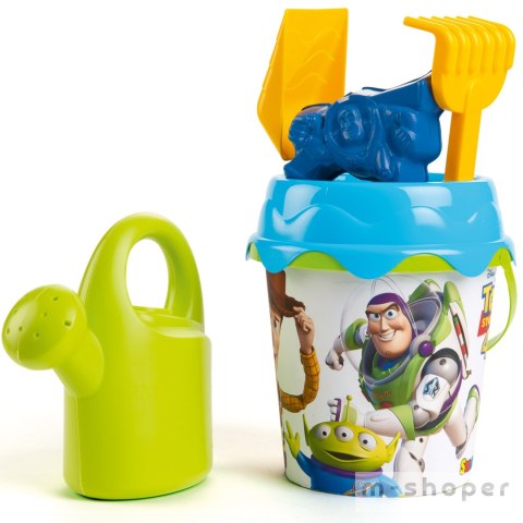 Smoby Zestaw Piaskowy Toy Story