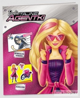 Barbie ™ Tajne agentki