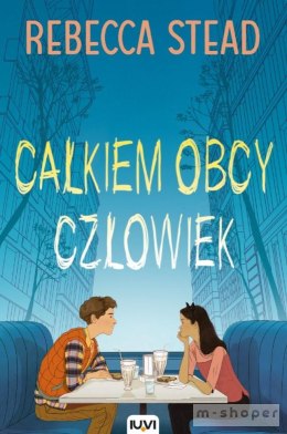 Całkiem obcy człowiek