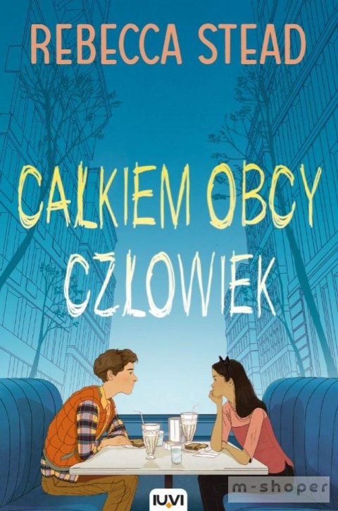 Całkiem obcy człowiek