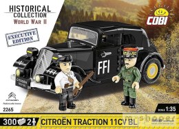 Citroen Traction 11CVBL - Executive Edition