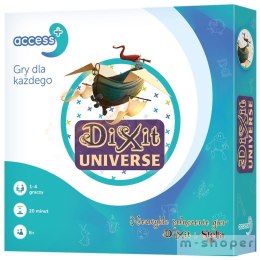 Dixit Universe Access+