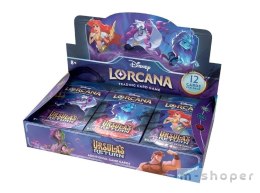 Disney Lorcana (Set04) booster box (24 boostery)