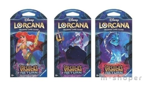 Disney Lorcana (Set04) booster (eurozaw.)