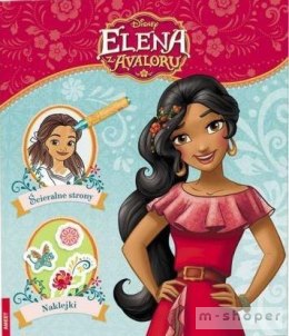 Elena z Avaloru