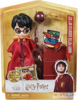 Figurka Harry Potter Quiditch 20cm