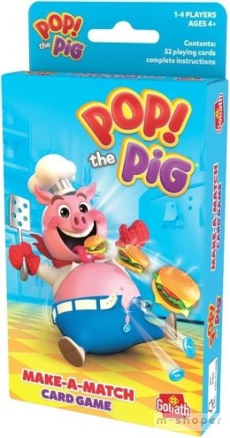 Gra Pop the Pig