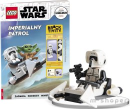 LEGO Star Wars. Imperialny patrol