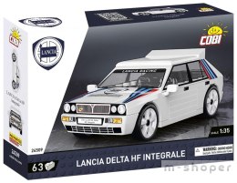 Lancia Delta HF Integrale