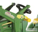 Rolly Toys rollyFarmtrac Traktor na pedały John Deere Łyżka 3-8 Lat