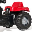 Rolly Toys rollyKid Traktor na pedały ZETOR 2-5 Lat do 30kg